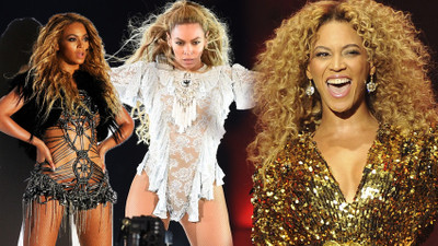 Beyoncé ve Disney arasında 100 milyon dolarlık anlaşma