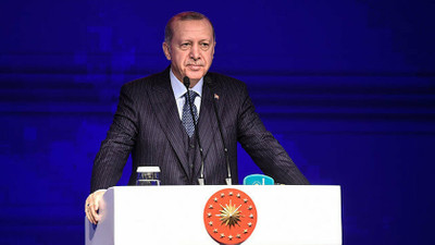 Cumhurbaşkanı Erdoğan: Yeni döneme girmiş bulunuyoruz