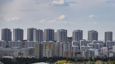 Konut piyasası hareketlendi: İki haftada 4 kat talep var