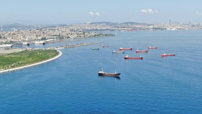 Sahipsiz 7 gemi satışa çıkarıldı