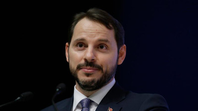 Berat Albayrak'tan Varlık Fonu ve Turkcell açıklaması