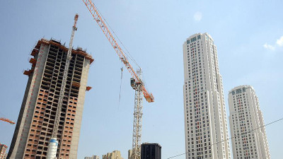 Tarihi konut kampanyasına destek