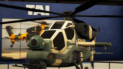 Türkiye'nin savunmadaki gücü 'sanal fuara' taşındı