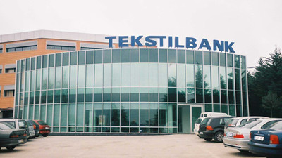 GSD Holding ve Tekstilbank hisselerinden tavan üstüne tavan