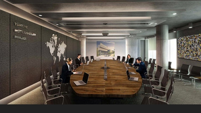 Müteahhitler Birliği'nden hatalı liste!