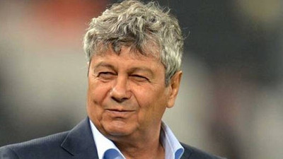 Galatasaray'da Lucescu krizi