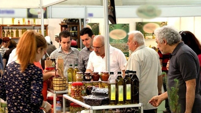 76 ülkeden alım heyetleri Türkiye'ye geliyor!