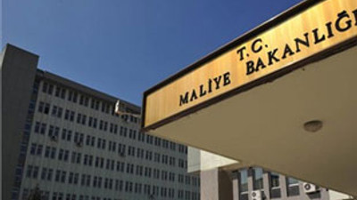 Maliye’de atamalar yapıldı