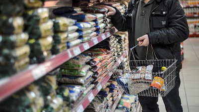 Euro Bölgesi'nde yıllık enflasyon yüzde 0,3'e çıktı