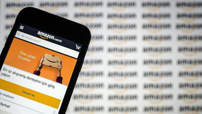 Amazon'dan çalışanlarına 500 milyon dolarlık prim