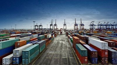 AKİB'den ilk yarıda 5 milyar 310 milyon dolarlık ihracat