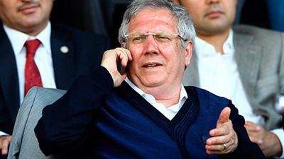 Aziz Yıldırım'ın hapis cezasıyla ilgili flaş gelişme!