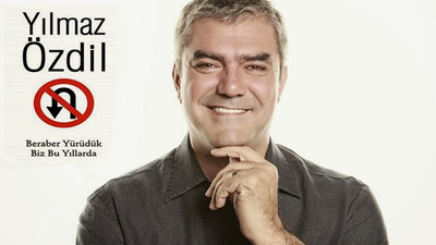 Yılmaz Özdil'in yazıları 7.7 milyon TL! (Türkiye'nin en çok kazanan yazarları)