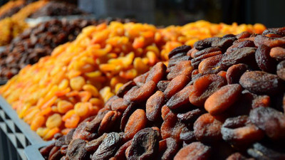 Yaş kayısı ihracatında artış beklentisi