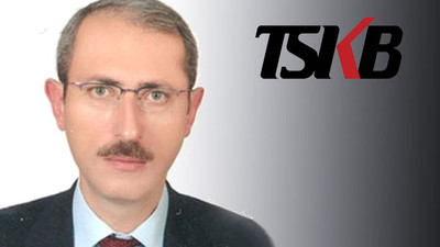 TSKB'de istifa: Feridun Bilgin bakan müsteşarlığı için istifa etti!