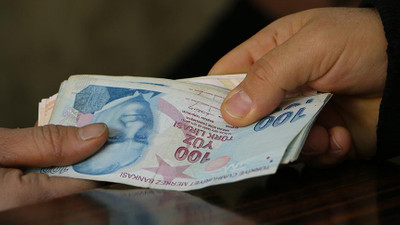 Bankalara 330 milyon lira ceza kesildi