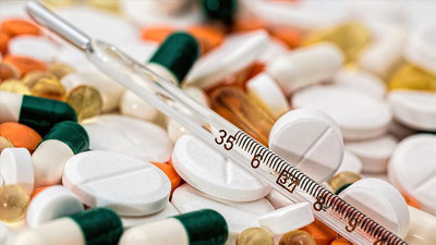 18 ilaç daha geri ödeme listesinde