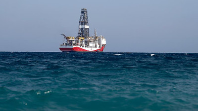 Yeni hedef belli oldu