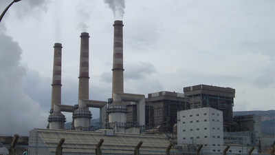 Yatağan Termik santraline teklif veren firmalar