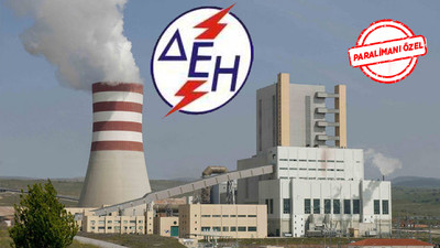 16 milyar Euro'luk Yunan devi Türkiye'de!