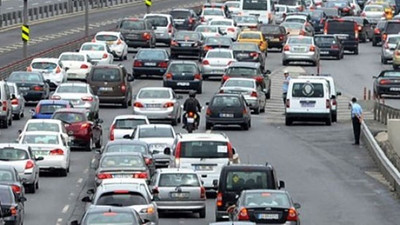 Hurda araçlarda "yıl sonu" uyarısı