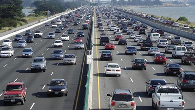 Artık tüm araçlarda zorunlu