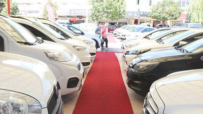 İkinci el araç fiyatları düşer mi?