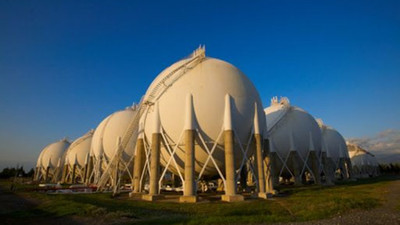 Türk şirketi BDY Group, Rus LPG firmasını satın aldı