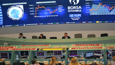 Borsa İstanbul'da 2 ayrılık!