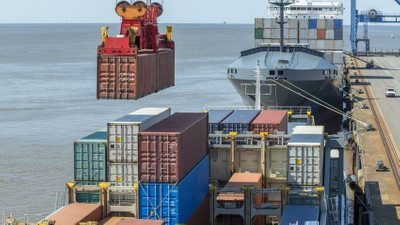 Haziran ayı dış ticaret verileri açıklandı