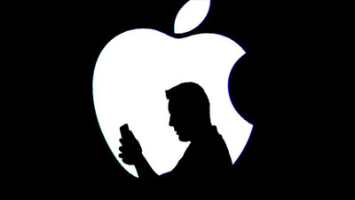 Apple Aramco'yu geçerek dünyanın en değerli şirketi oldu