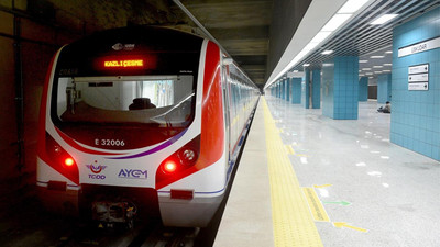 Marmaray'a 200 milyon Euro!