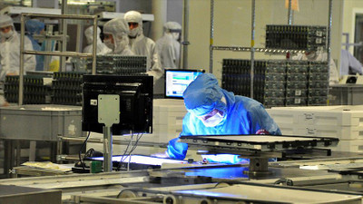 Vestel'den Covid-19 iddiasına yanıt