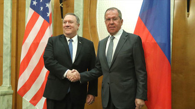 ABD ile Rusya İran nükleer anlaşmasını görüştü