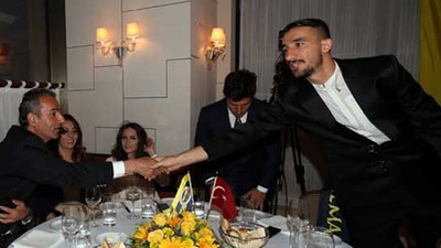 Fenerbahçe'den müjde