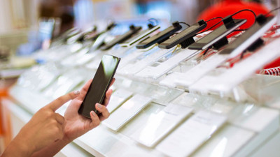İkinci el cep telefonu ve tablet satışı için düzenleme