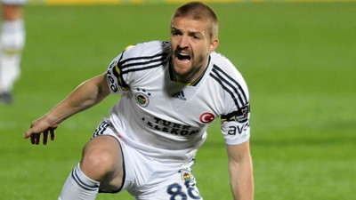 Cimbom'dan Caner misillemesi
