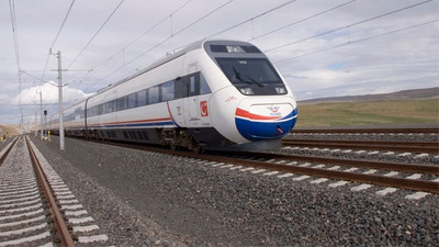 Hızlı trende bilet fiyatı belli oldu