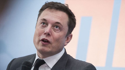 Elon Musk, salgın sürecinde servetini üç katına çıkardı