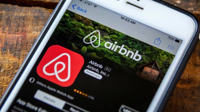 Airbnb halka arz başvurusu yaptı