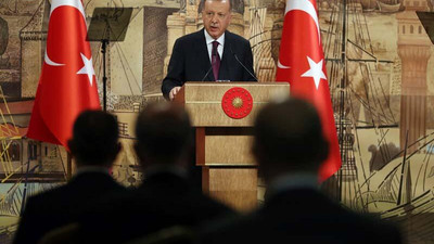 Erdoğan müjdeyi açıkladı: Karadeniz'de 320 milyar metreküp doğalgaz bulundu