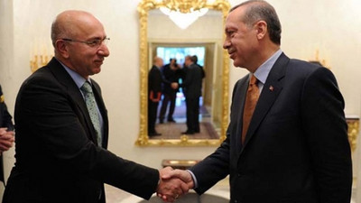 "Ciner Başbakan ile örgüt kurmuş" iddiası