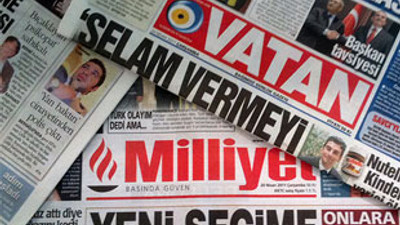 Vatan ve Milliyet'te kimler işten çıkarıldı?