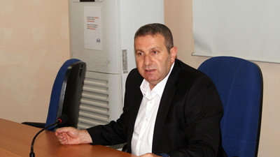 Bir bürokrat daha görevden alındı!