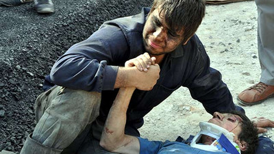 Soma'da maden faciası: 201 işçi öldü