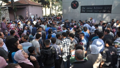 Madenci ailelerinin yürek burkan bekleyişi!