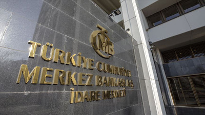 Merkez Bankası: İktisadi faaliyet mayıs ayından bu yana güç kazanmaktadır