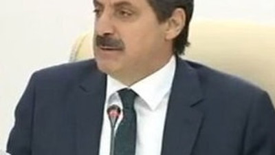 Bakan Faruk Çelik neden Soma'ya gitmedi?