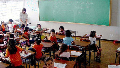 OECD: Kapalı okullar büyümeyi yüzde 1,5 düşürür