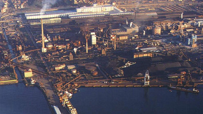 Bolu Çimento (BOLUC) Erdemir (EREGL) hisselerini sattı!